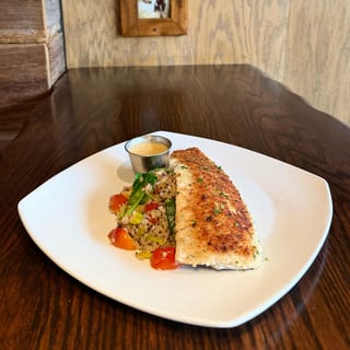Rainbow Trout
