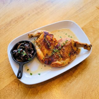 Lunch Chicken
