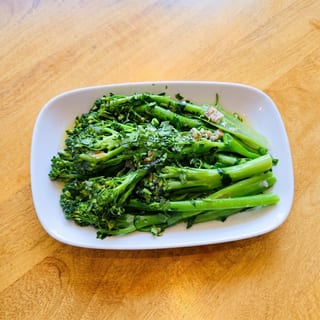 Broccolini
