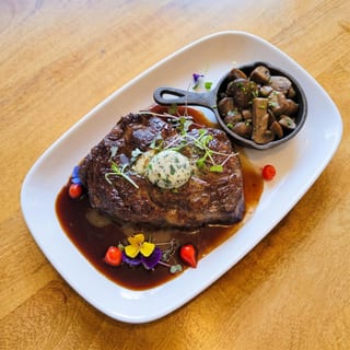 Ribeye
