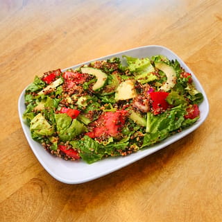 Quinoa Salad