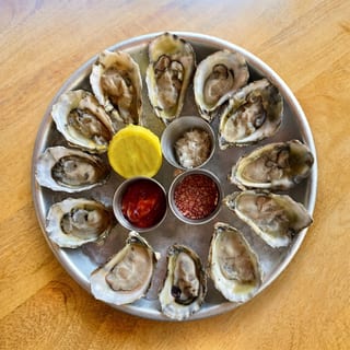 HH Oysters