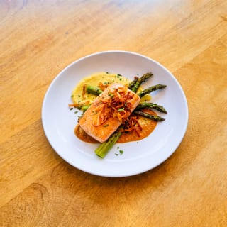 Salmon