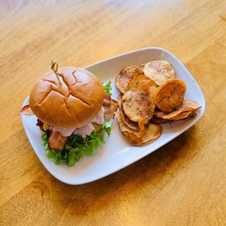 Tavern Burger