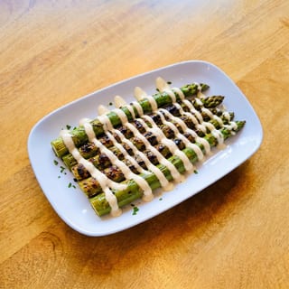 Asparagus